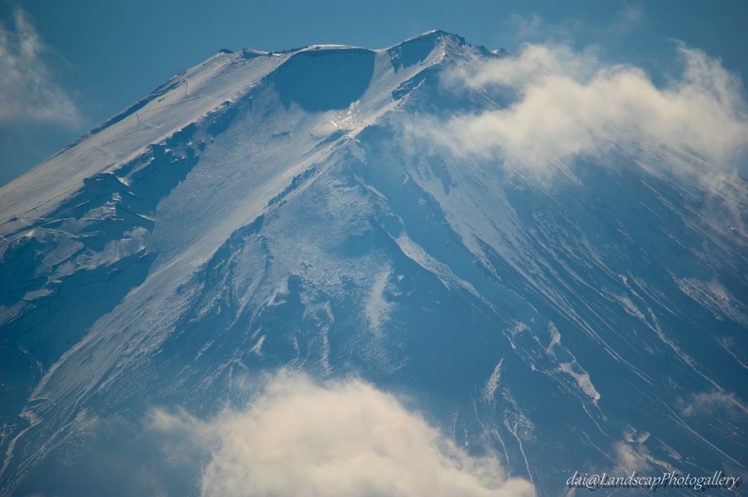 富士山